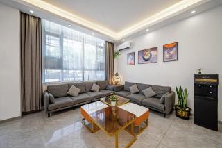 Shanghai Grand View Hotel - 1