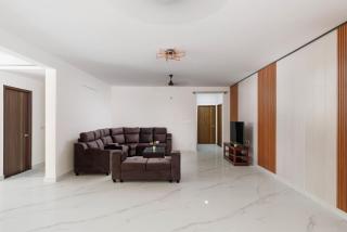 Casa Miro by RedOlive Mall of Asia Hebbal 4BHK - 9
