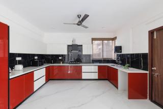 Casa Miro by RedOlive Mall of Asia Hebbal 4BHK - 7