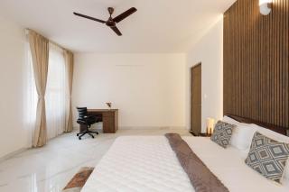 Casa Miro by RedOlive Mall of Asia Hebbal 4BHK - 7