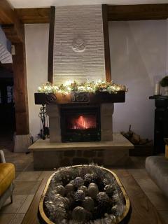 Vivienda turistica jardín con encanto y piscina - 8