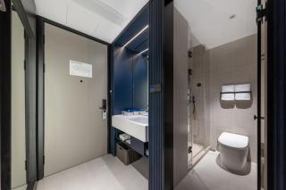 Atour Light Hotel Shanghai Jiading Pingcheng Road - 1