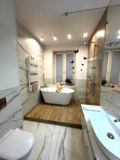 City Centre Piękna Street - 7