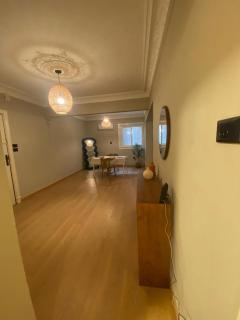 Zalfa OH Apartment - 2BDR- Zamalek Fully Renovated - 7