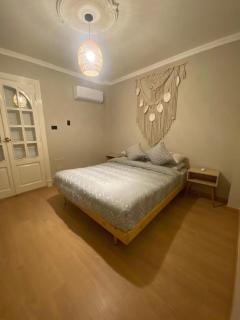 Zalfa OH Apartment - 2BDR- Zamalek Fully Renovated - 4