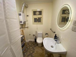 Zalfa OH Apartment - 2BDR- Zamalek Fully Renovated - 2