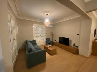 Zalfa OH Apartment - 2BDR- Zamalek Fully Renovated - 1