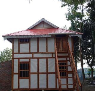 Sawpnorajjo Park & Resort - 9