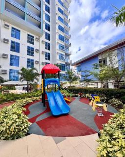 Modern Studio in Mivela, IT Park Area, Pool & WiFi - 1