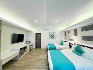 Solina Beach & Nature Resort - 5