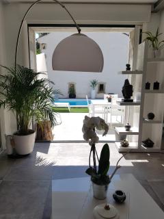 Mas de Caractère en Provence 'White 212' avec SPA privatif - 8