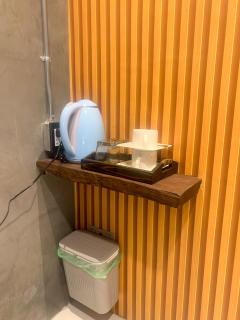 Country Home Pai - 7