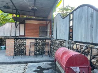 Country Home Pai - 5