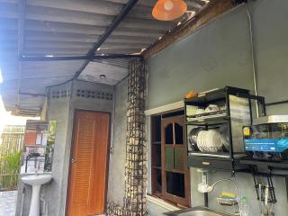 Country Home Pai - 3