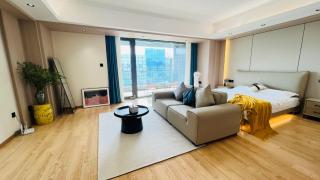 富丽北京三里屯世茂国际服务式公寓 - 1