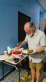 Jera farmhouse & Lakeside stay - 2