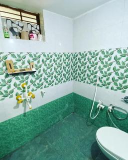 Jera farmhouse & Lakeside stay - 3