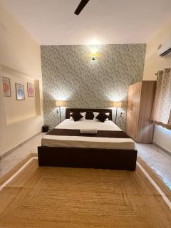Adi Kashi Villa - 0