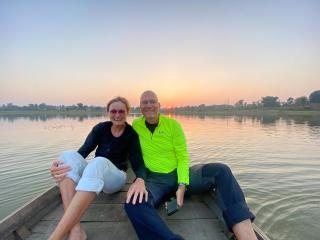 Jera farmhouse & Lakeside stay - 4