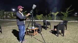 Jera farmhouse & Lakeside stay - 5