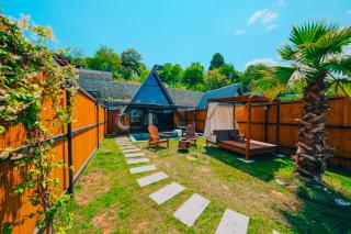 Bungorise Bungalov - 8