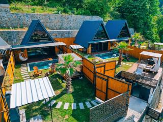 Bungorise Bungalov - 3