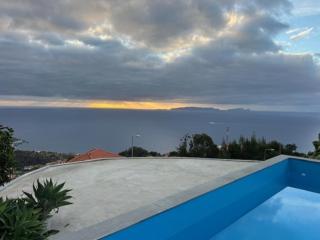 Madeira Sunrise Villa - 6