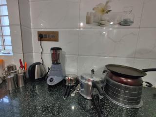 Galasy Homestay 4Bhk AC on the 1st floor updated - 9