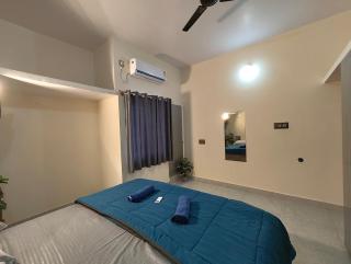 Galasy Homestay 4Bhk AC on the 1st floor updated - Narasimharaja Puram - 4
