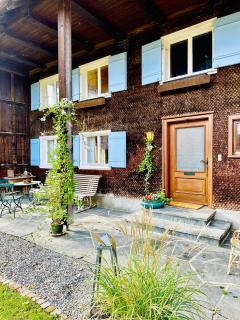 Das Gipfelstürmer-Nest - 9