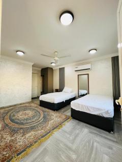 ABUCHO Holiday Homes - 6