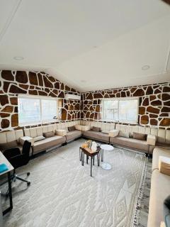 ABUCHO Holiday Homes - Ras al-Khaimah - 3