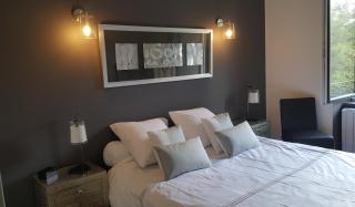 Mas de Caractère en Provence 'White 212' avec SPA privatif - 5