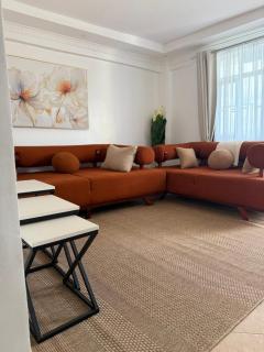 Jay Homes -Ultra Modern Naivegas Apartments - 8