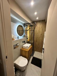 Central Apartment - 7