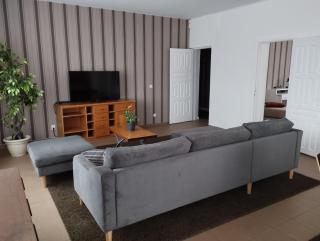 XXL apartamentai su nemokamu parkingu - Šiauliai - 7