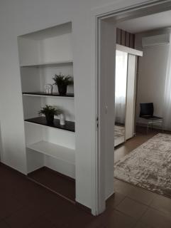 XXL apartamentai su nemokamu parkingu - 1