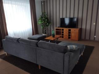 XXL apartamentai su nemokamu parkingu - 8