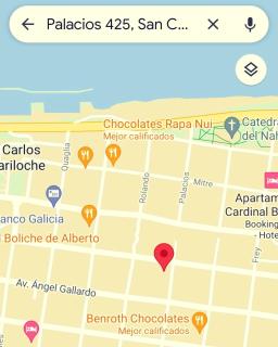 Nuevo Piso Céntrico con Hermosa Vista al lago 2 o 3 personas - 7