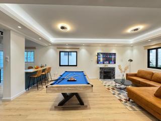 GameHouse in the City Center - Nicosia - 2