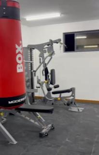 2 bedrooms Lacasa apartment Nyali - 2