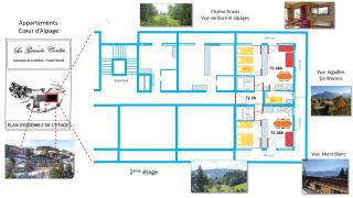 La Grande Cordée - Cœur d'Alpage - 5