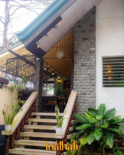 Lualhati Homestay Baguio - 9