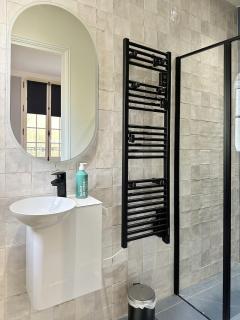 Villa Belle Epoque par La Boite en Plus - 9