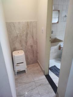 Kitnet Malibu - Praia Grande - 5