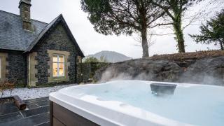 Plas Madoc Lodge - 9