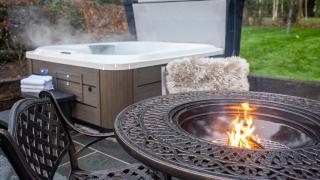 Plas Madoc Lodge - 8