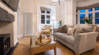 Plas Madoc Lodge - 6