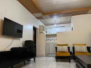 Prime stay Apartment - 8