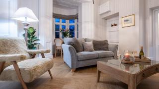 Plas Madoc Lodge - 1